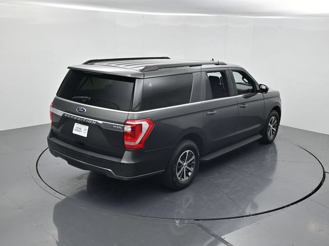 Certified 2020 Ford Expedition Max XL AWD/4WD image 42