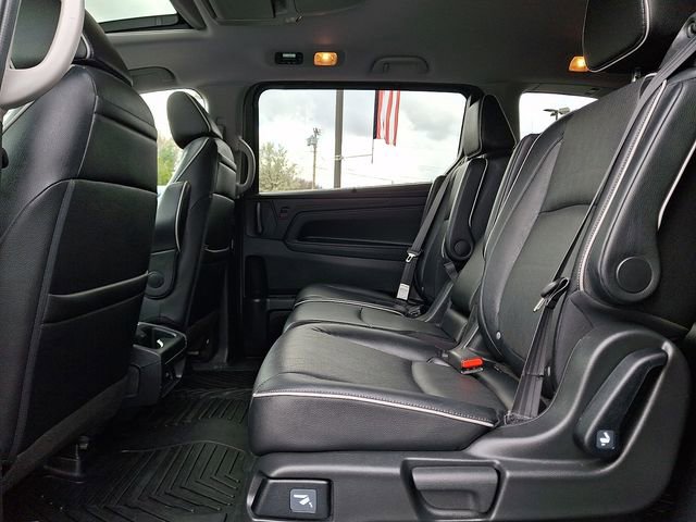 Used 2022 Honda Odyssey Elite image 11
