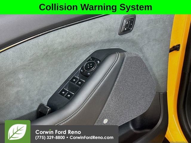 Certified 2023 Ford Mustang Mach-E GT w/ GT Performance Edition image 18