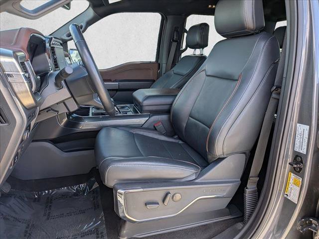 Certified 2023 Ford F150 Lariat AWD/4WD image 16