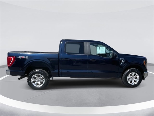 Certified 2023 Ford F150 XLT image 2