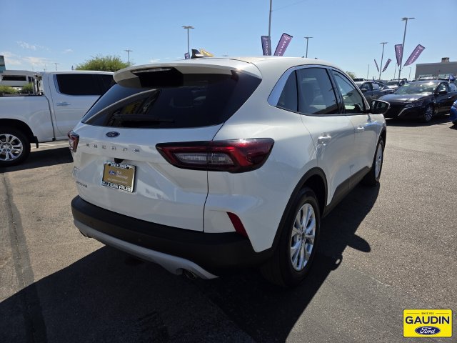 Certified 2023 Ford Escape Active w/ Tech Pack #2 FWD image 7
