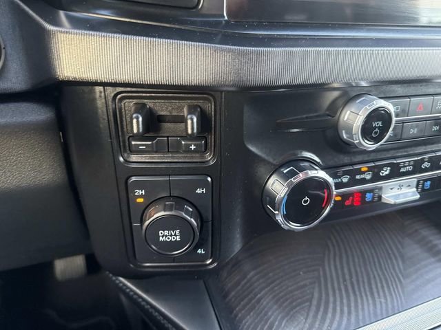 Certified 2025 Ford F450 Platinum AWD/4WD image 32