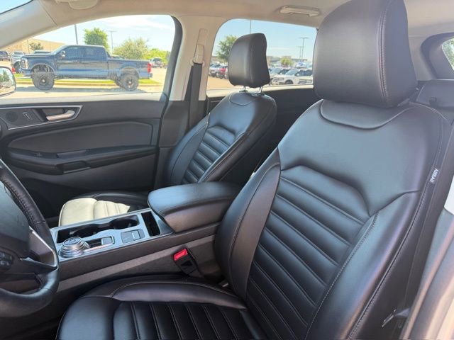 Certified 2024 Ford Edge SEL AWD/4WD image 11