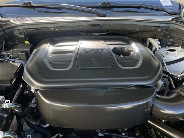 Used 2022 Jeep Grand Cherokee Laredo X image 38