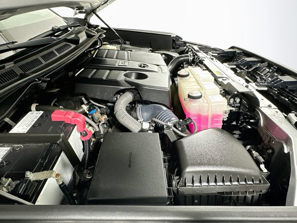 Used 2023 Toyota Tundra SR5 AWD/4WD image 26