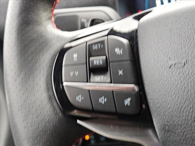 Certified 2025 Ford Explorer ST w/ Sun And Sound Package AWD/4WD image 23