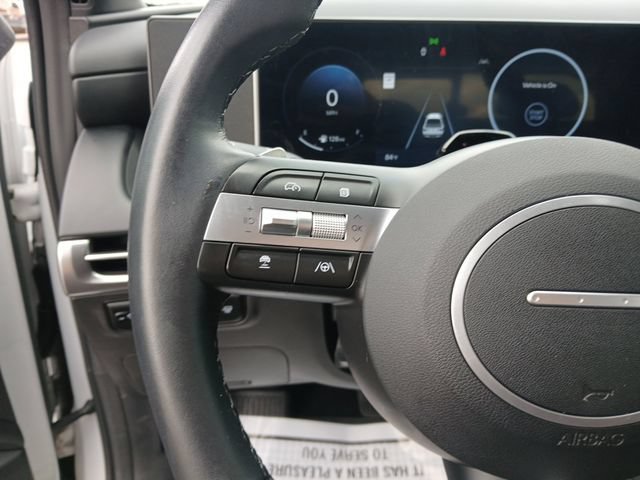 Used 2025 Hyundai Santa Cruz XRT AWD/4WD image 20