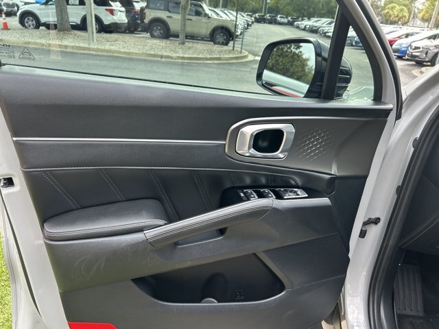 Used 2022 Kia Sorento SX FWD image 10