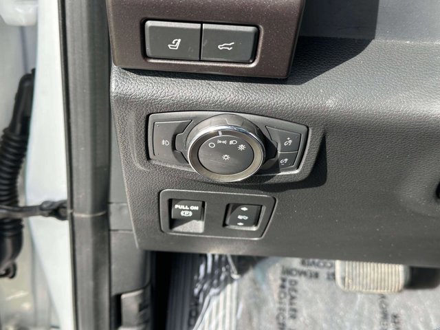 Certified 2021 Ford Expedition Limited image 22