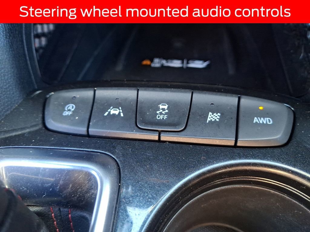 Used 2021 Chevrolet TrailBlazer RS w/ Sun and Liftgate Package image 25