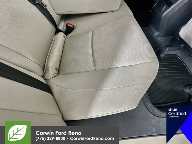 Used 2018 Honda Accord LX image 29