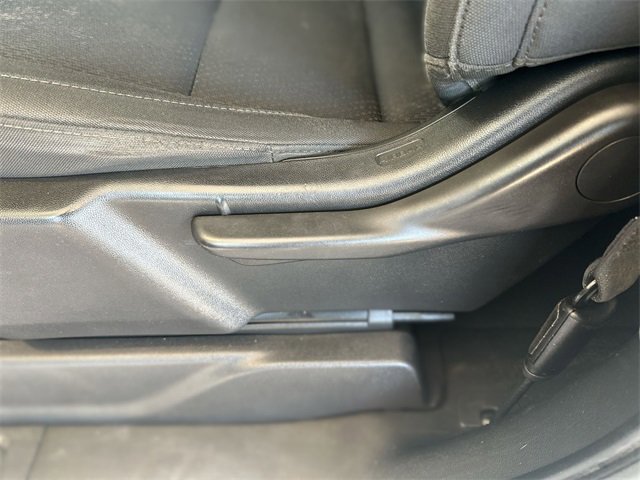 Used 2023 GMC Sierra 1500 Pro w/ Pro Value Package image 13