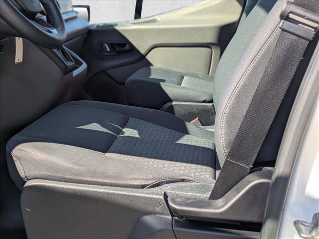 Certified 2024 Ford Transit 250 Low Roof w/ Exterior Upgrade Package image 16