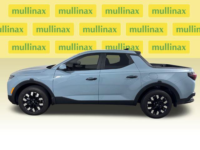 Used 2025 Hyundai Santa Cruz SE FWD image 12