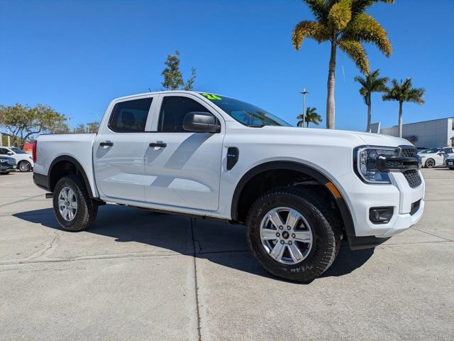 Certified 2026 Ford Ranger XL image 2