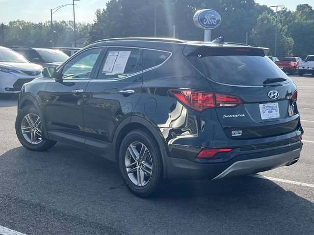 Used 2017 Hyundai Santa Fe Sport FWD image 6