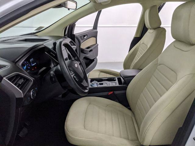 Certified 2022 Ford Edge SE AWD/4WD image 15
