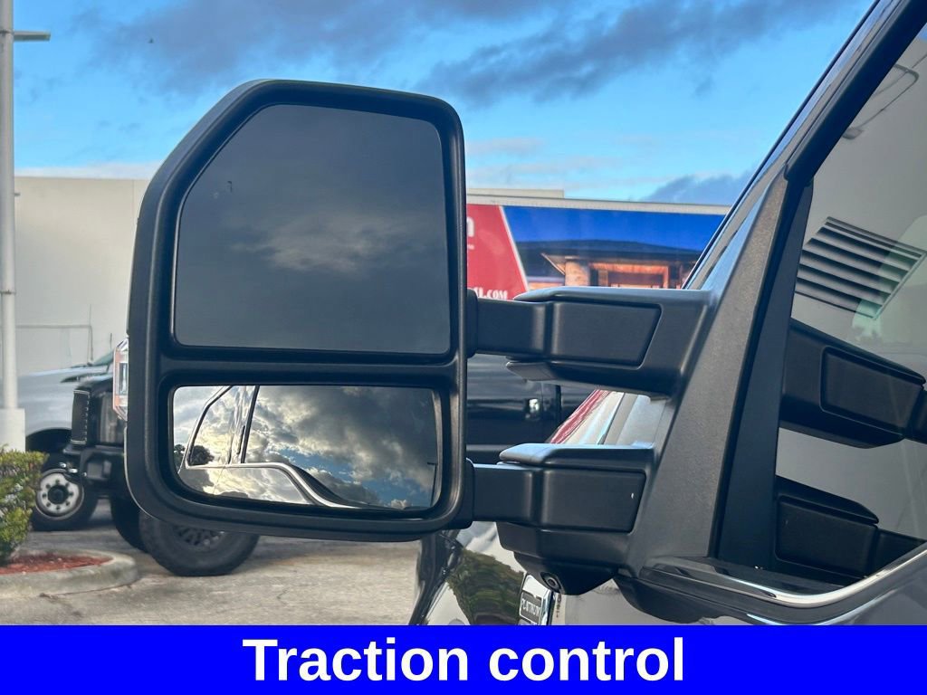 Certified 2022 Ford F350 Platinum image 19