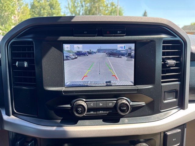 Certified 2023 Ford F150 XLT AWD/4WD image 30