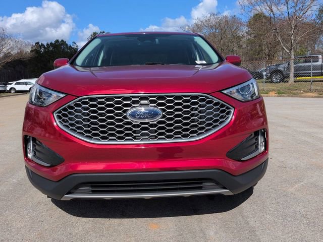 Certified 2023 Ford Edge SEL w/ Convenience Package image 8