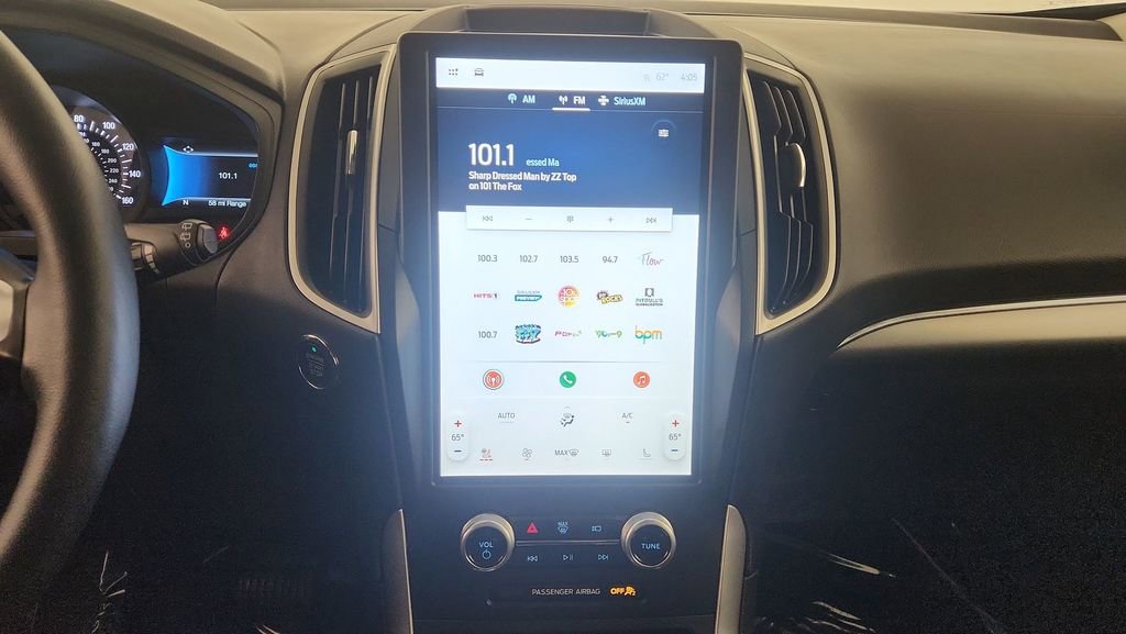 Certified 2022 Ford Edge SEL w/ Convenience Package image 14