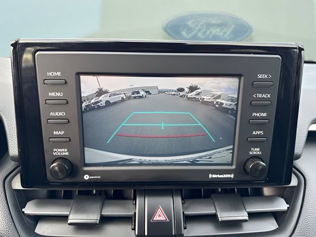 Used 2020 Toyota RAV4 XLE w/ All Weather Liner Package AWD/4WD image 28