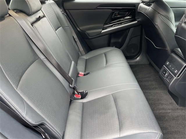 Used 2024 Toyota bZ4X Limited image 33