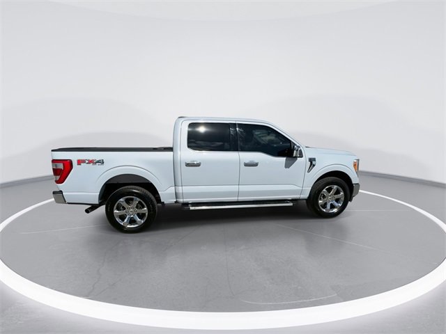 Certified 2022 Ford F150 Lariat image 5
