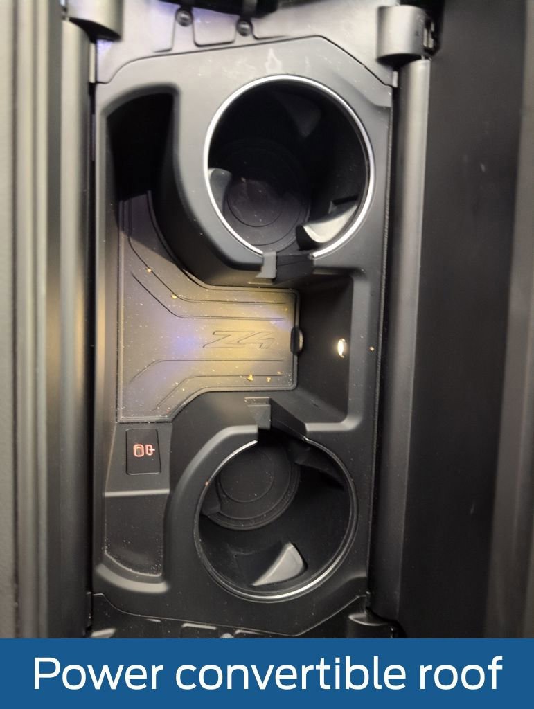 Used 2025 BMW Z4 sDrive30i image 46