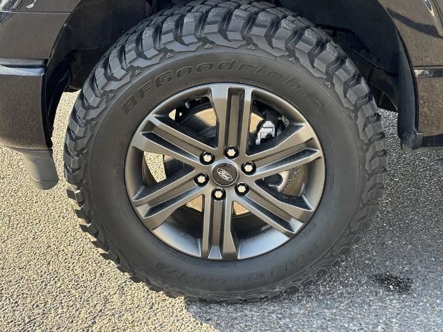 Certified 2022 Ford F150 XLT w/ Equipment Group 302A High image 12