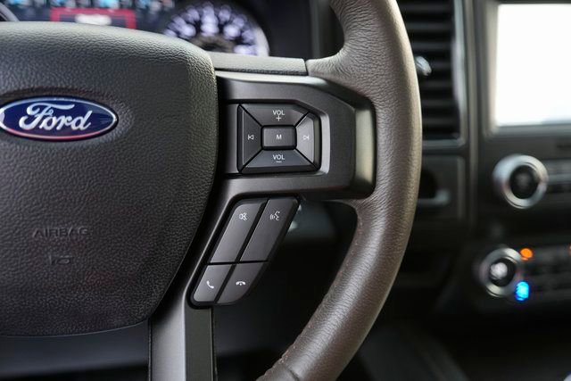 Certified 2020 Ford Expedition King Ranch w/ Cargo Package image 26
