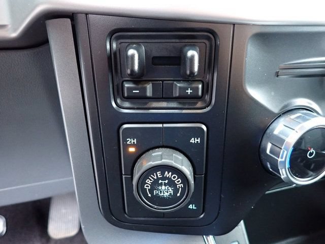Certified 2022 Ford F150 XLT w/ Equipment Group 302A High AWD/4WD image 26