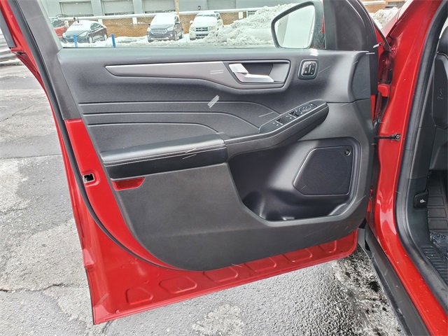 Certified 2023 Ford Escape Active w/ Tech Pack #2 image 10