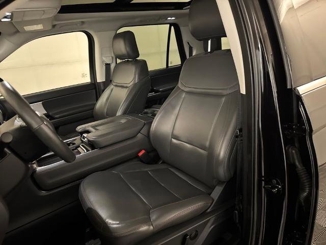 Certified 2025 Ford Expedition Max Active AWD/4WD image 19