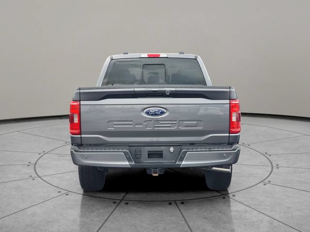 Certified 2023 Ford F150 XLT w/ Equipment Group 302A High AWD/4WD image 11