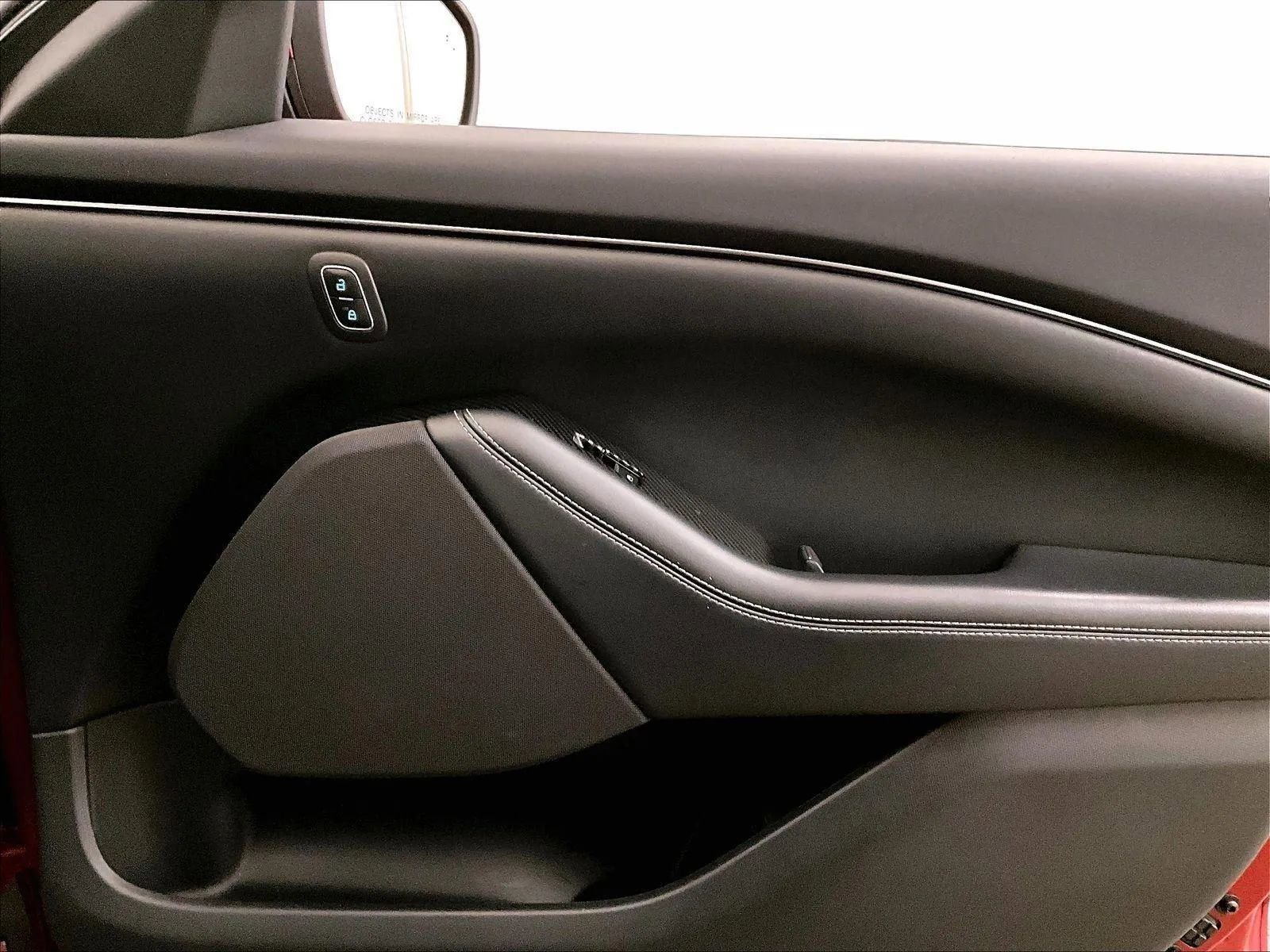 Certified 2022 Ford Mustang Mach-E Select AWD/4WD image 23