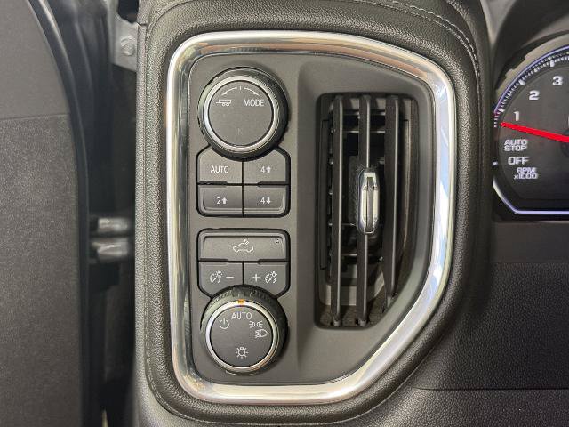 Used 2021 Chevrolet Silverado 1500 LT w/ Z71 Off-Road Package AWD/4WD image 22