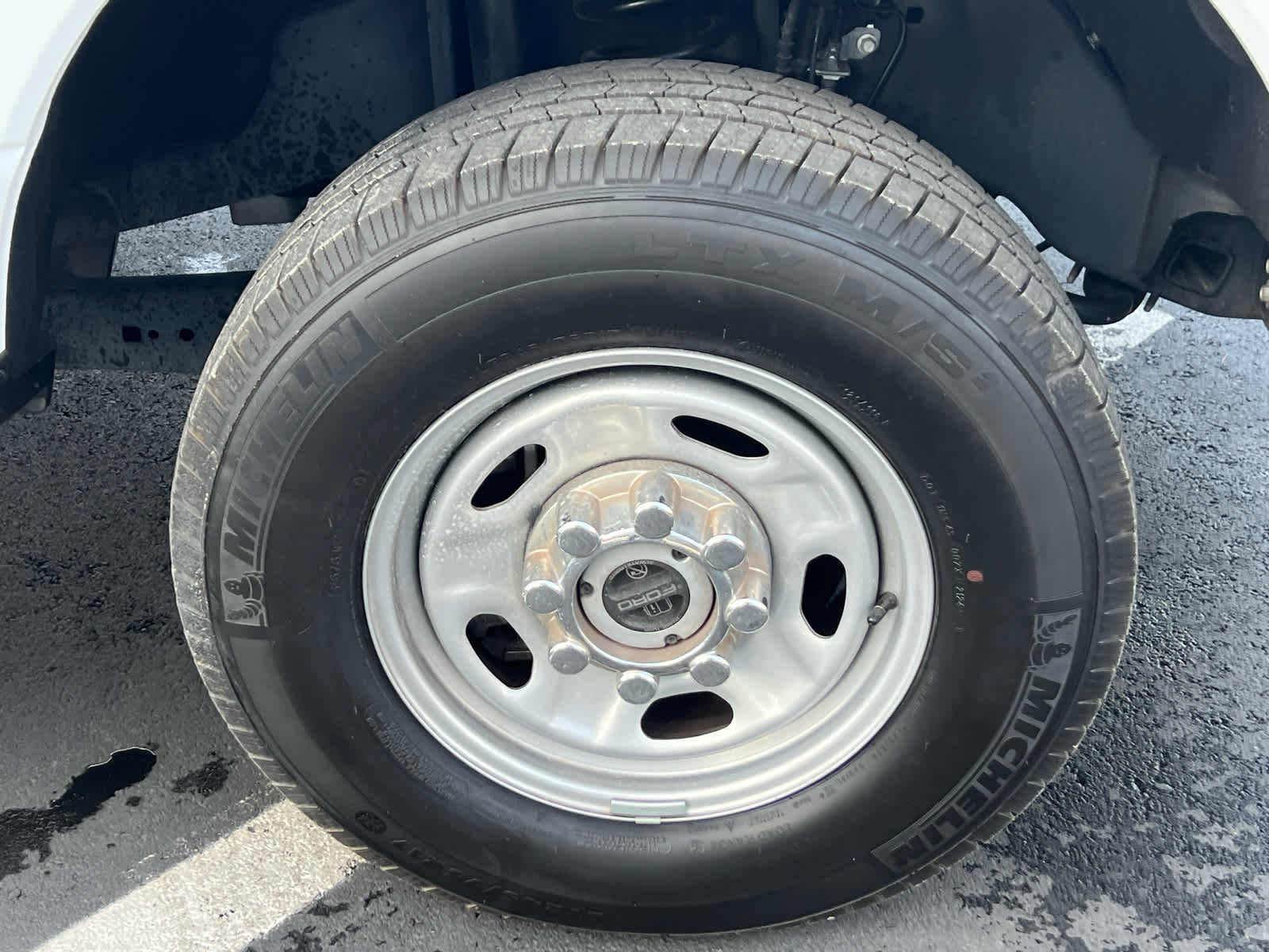 Certified 2024 Ford F250 XL image 16