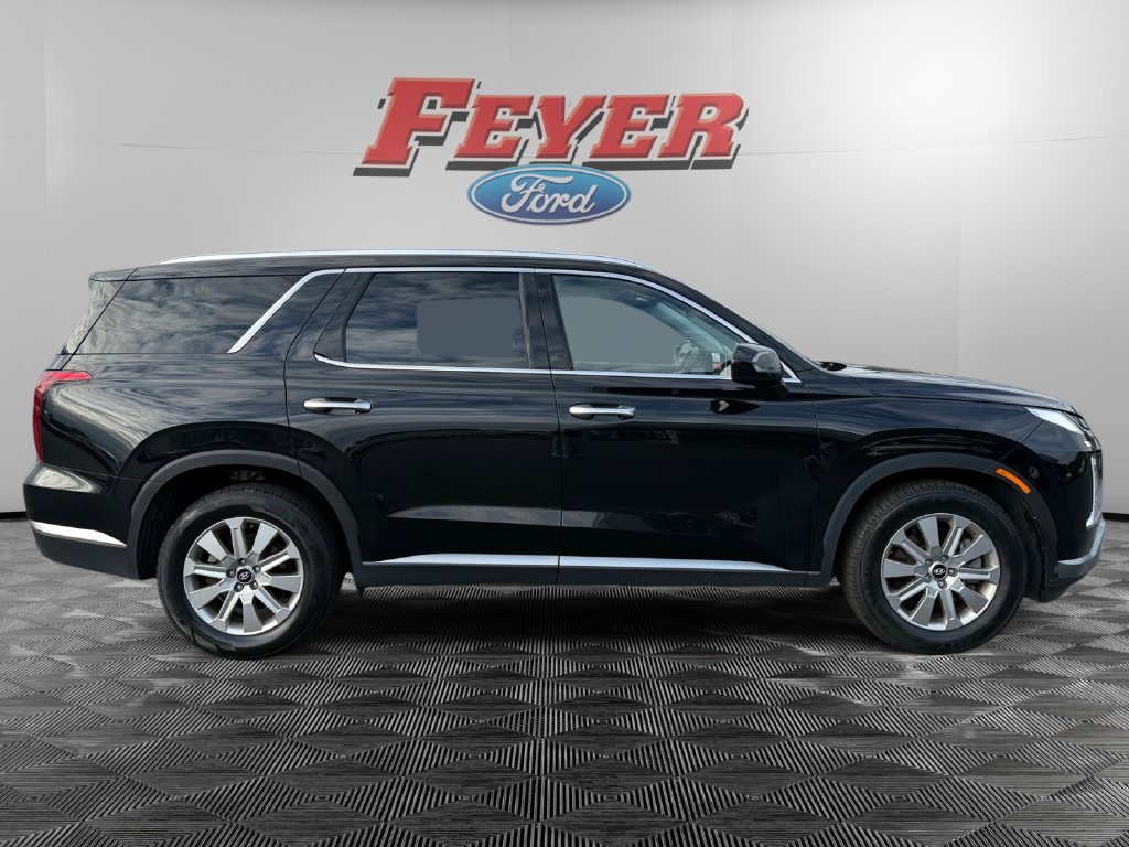 Used 2025 Hyundai Palisade SEL FWD image 6