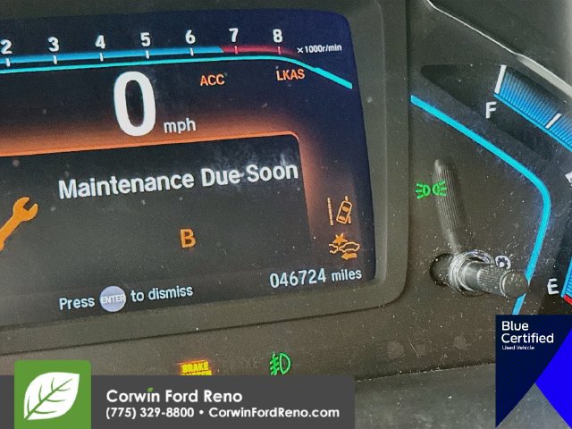 Used 2018 Honda Odyssey Elite image 15