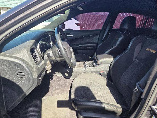 Used 2018 Dodge Charger R/T RWD image 14