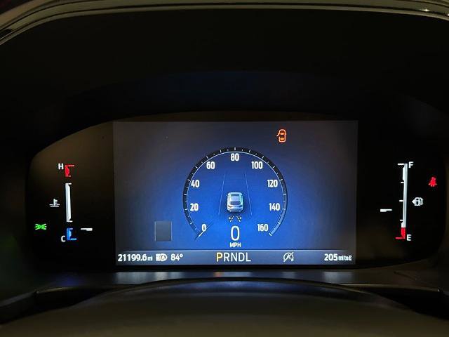 Certified 2025 Ford Escape ST-Line w/ Tech Pack #1 FWD image 23