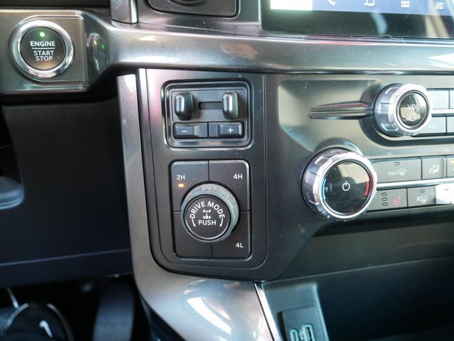 Certified 2022 Ford F150 XLT w/ Equipment Group 302A High AWD/4WD image 27