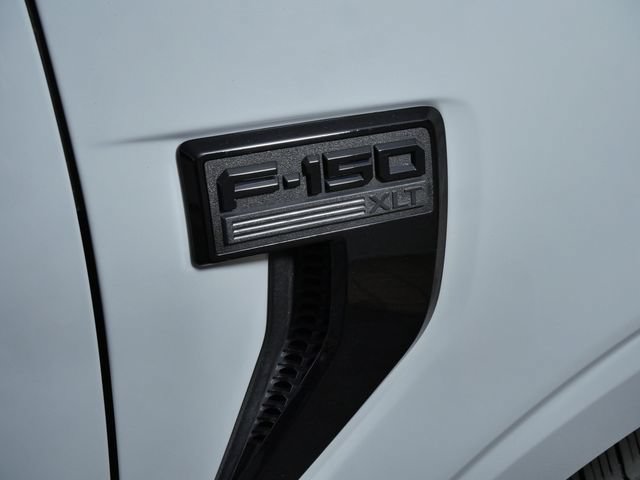 Certified 2023 Ford F150 XLT w/ Equipment Group 302A High AWD/4WD image 7