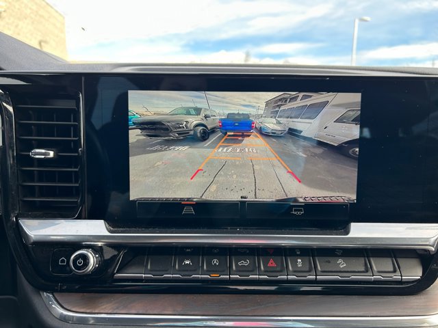 Used 2023 GMC Sierra 1500 SLT w/ SLT Premium Package image 30