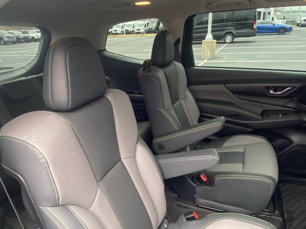 Used 2024 Subaru Ascent Onyx Edition image 28