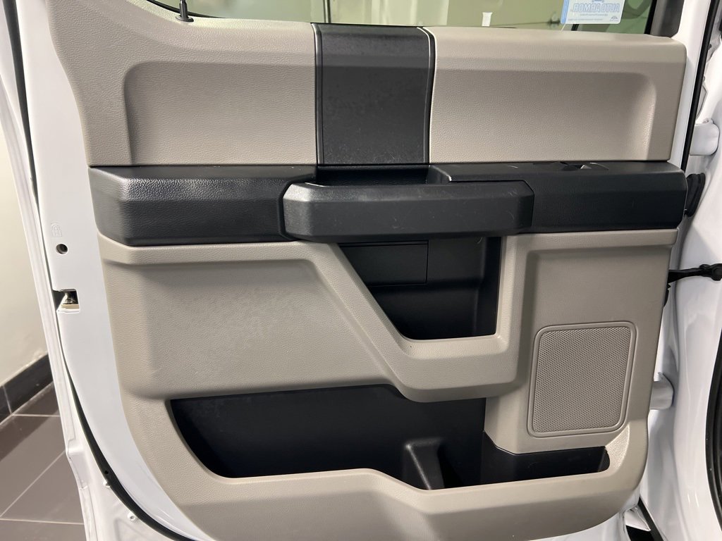 Certified 2020 Ford F150 XL w/ Equipment Group 101A Mid image 32