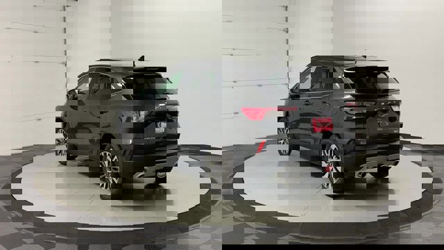 Certified 2020 Ford Escape Titanium image 4