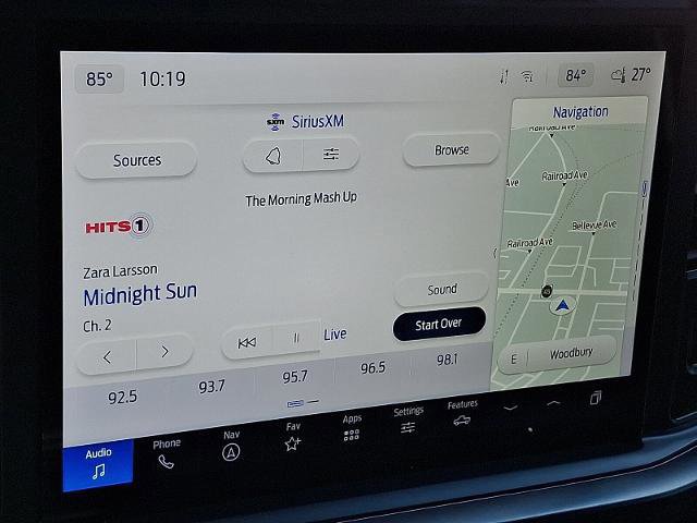 Certified 2024 Ford F250 Lariat w/ Lariat Ultimate Package image 16